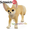 Schleich - Диви животни - Пустинна лисица 14845-23938